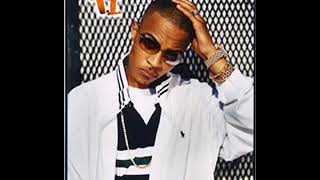 T.I., Go off