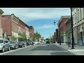 Exploring Lovely Canadian Small Town Of Carleton Place In Ontario