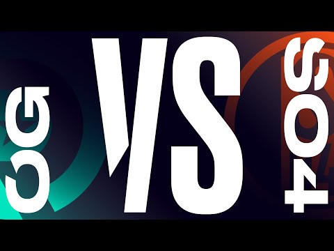 OG vs. S04 - Week 3 Day 2 | LEC Summer Split | Origen vs. Schalke 04 (2020)