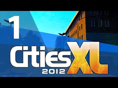 cities xl 2012 pc game