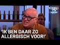 René ergert zich aan Ten Hag: ‘Ik ben daar zo allergisch voor!’ | VERONICA INSIDE