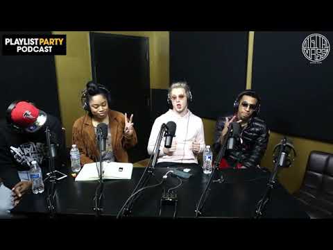 deko - gucci store ft. pnb rock [demo] snippet