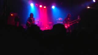 Boris plays Melody at Lee's Palace in Toronto.