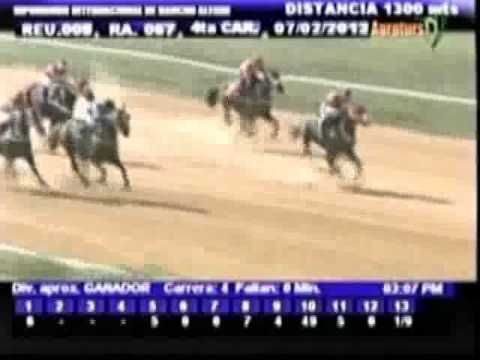 Resumen Martes, 07 de Febrero de 2012 - Rancho Alegre