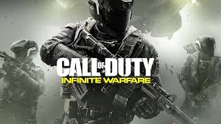 Call Of Duty Infinite Warfare ONLINE Erad - Cyclopean Class