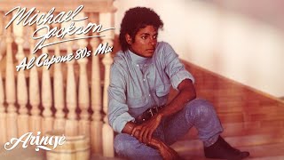 Michael Jackson - Al Capone (80&#39;s Mix)