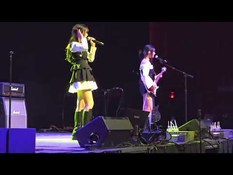 QWER ROCKATION World Tour 2025 - Minnesota 