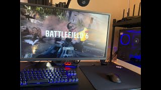 【LIVE】界隈メンバーの一人、7~8年ぶりの再会【BF6】