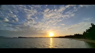 Sunrise 21st December 2025 - Apparently today is Winter Solstice