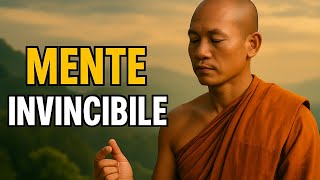 10 abitudini buddiste per diventare mentalmente invincibile