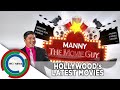 From Cocaine Bear To We Have A Ghost What S New In Hollywood TFC News California