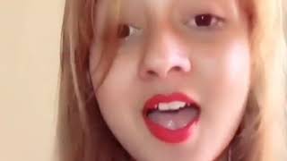 DONT BARK If You Can&#39;t Bite - Sippy Gill With Cut Girl