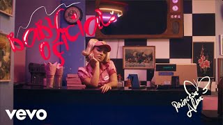 Baby Oficial Lyrics English Translation