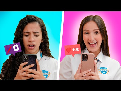 LUCCAS TOON EM: TUTORIAL PARA SER UMA BLOGUEIRA FAMOSA