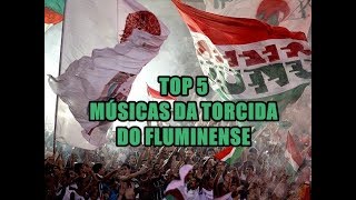 Download lagu TOP 5 Músicas da Torcida do Fluminense mp3 Download lagu TOP 5 Músicas da Torcida do Fluminense mp3