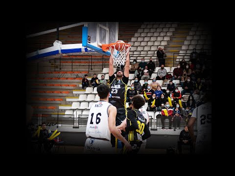Julio Migliónico 2022 - CEB Llíria - Liga EBA