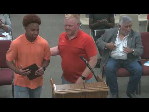 Plainview ISD Regular Board Meeting 06/22/2023