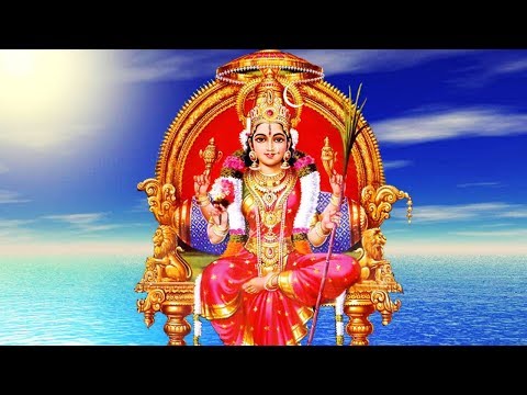 Sri Kameshwari Gayatri Mantra – Dr.R.Thiagarajan – Powerful Mantra To Attract & Get Desired Love