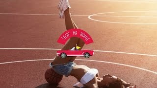 Klangstof - We Are Your Receiver (Autograf Remix)