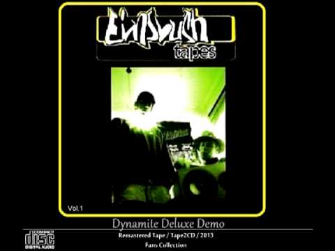 Dynamite Deluxe - Deluxe Stylee