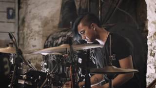 Crown The Empire - Hologram (Drum Cover)