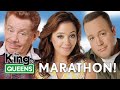 ❗MARATHON❗The Most Iconic Moments From Every Season | The King of Queens DEFAULT Thumbnail