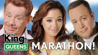 ❗MARATHON❗The Most Iconic Moments From Every Season | The King of Queens MQDEFAULT Thumbnail