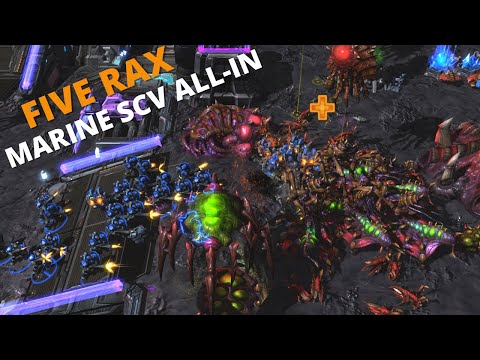 I Just Can't Stop Winning In 5 Minutes