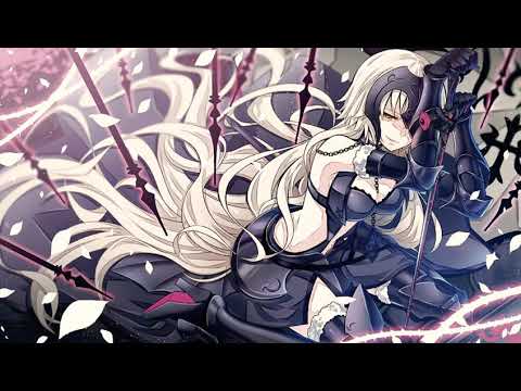 Nightcore-Mob 136 Bars (The Gazette)