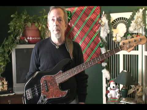 A Minor Pentatonic Scale, Part 4 - Extending the Scale