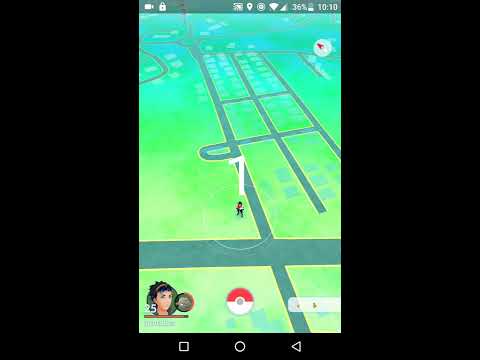 Touch Locker - touch lock app