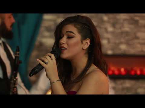 Elena Naumova i Celik bend -  Vecerva sme sami,sami jas i ti (ImaT nemaT)