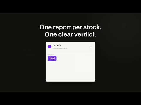 Synoptiv video preview