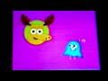 Noggin Flower Rhyming 2003 2005 Better Quality