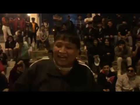 CERTERO vs ACHEKE || final ZONABEAT 🔥🔥🎤🎤