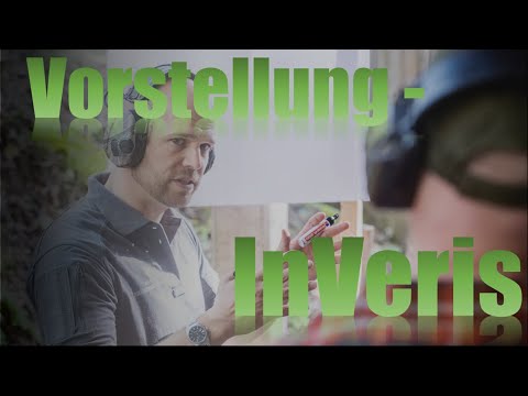 ENFORCE TAC 2023: Vorstellung der digitalen Gefechtssimulatoren von InVeris Trainings Solutions