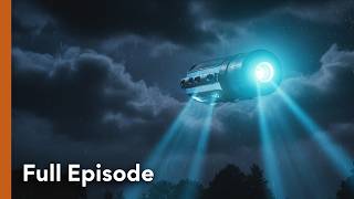 Multiple Sightings of an Unknown Craft | Close Encounters 207