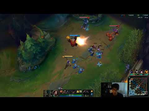 [Platinum II] ADC Coaching | Laning