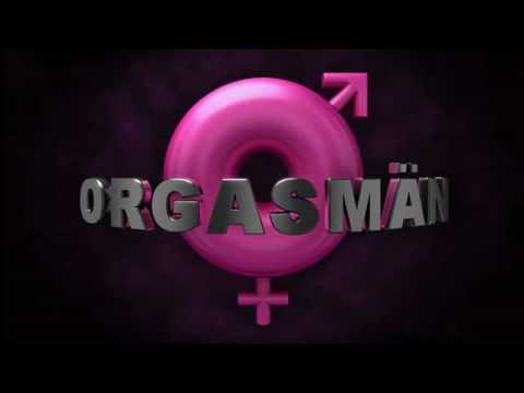 Orgasmän - Folge 06 - Ein verstrickter Fall