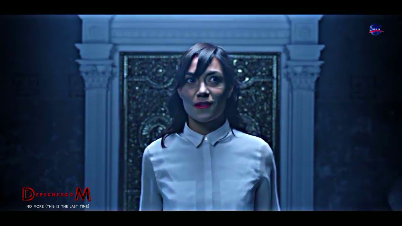 Depeche Mode - No More (This is the Last Time) [Dominatrix RmX]