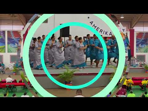 AUTALAVOU EFKAS AOA - AMERIKA SAMOA