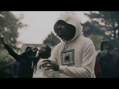 LIL DUDE - POI (Official Music Video) | Directed by 95 Productions
