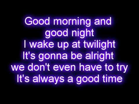 Download Its Always A Good Time Lyrics Mp3 Mp4 Music Silent Mp3
