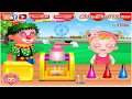 New Baby Hazel Learning Games For Kids Baby Hazel Family Picnic