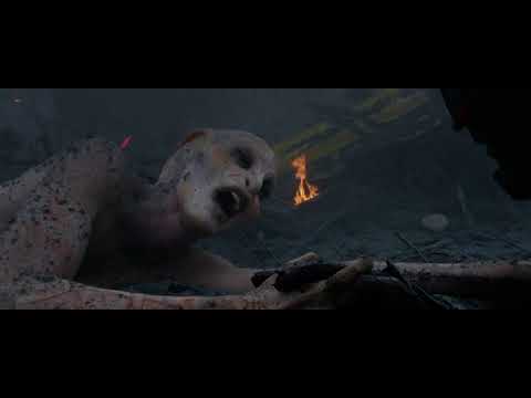 Power Ranger 2017 | Zordon vs Rita