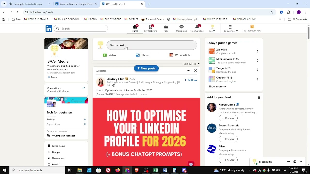 How To Post One Year Anniversary On LinkedIn - Full Guide