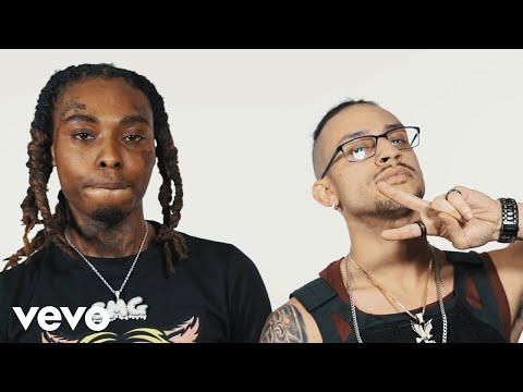 Thot Boy Zello - CANGRI (Official Video) ft. Rio Callix