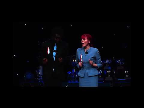 2022 NSDA Duo Runners-Up - Kama Wyatt and Somtoo Nkruemeh ”Alabama Story”