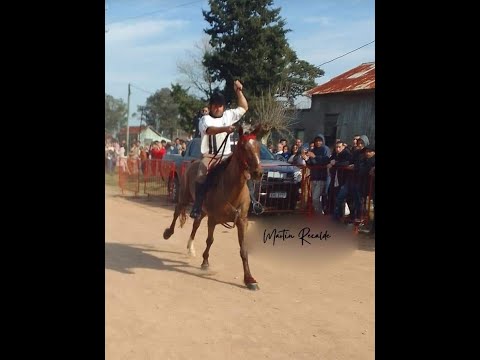 Raid 29° edición "BATALLA DE TUPAMBAÉ" sobre 90 Km en Tupambaé - Cerro  Largo 2023
