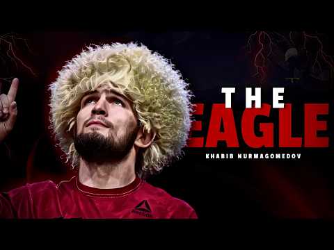 Khabib Nurmagomedov • THE EAGLE • Documentary